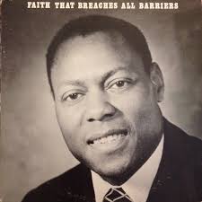 Dr A.L. Hardy, Gladys Hardy