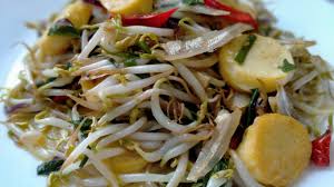 We did not find results for: Taugeh Goreng Campur Tauhu Telur Chef Home