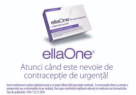 Numită pastilă de înmulțire, ellaone® poate fi luat până la 5 zile după ultimul contact sexual. Contraceptia De Urgenta A Evoluat Health Ro