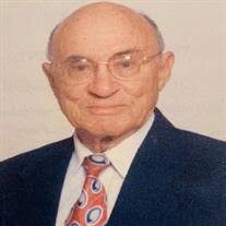 Claude Eugene Pinson Obituary