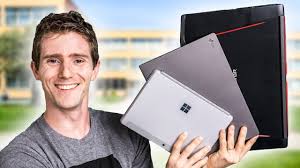 Here, we've got the rest of the best laptops, windows 10 business notebooks, gaming rigs. Best Laptops For Students And Anyone On A Budget Youtube