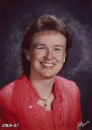 Teachers of the Year