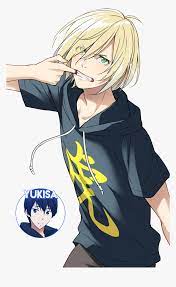 Check spelling or type a new query. Yuri On Ice Png Yuri On Ice Yuri Plisetsky Fanart Transparent Png Transparent Png Image Pngitem