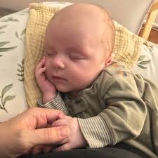 Donating milk to Nashville area families