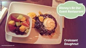 Be Our Guest Restaurant Menu Magic Kingdom At Walt Disney World Menu Restaurant Foodie Disney Dining Plan