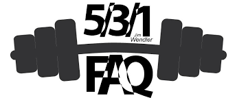 The original article by jim wendler that details 5/3/1 for beginners (also known as 5314b) can be found here. 5 3 1 Wendler Faq