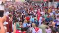 Valencia Embraces Daytime Festivities with Live Music and Culinary Delights