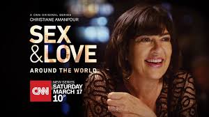 1 who is christiane amanpour? Christiane Amanpour On Twitter Tonight Episode Two Of Sex And Love Around The World Delhi Tune In At 10pm On Cnn