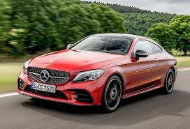 Mercedes Benz C 400 4matic Amg Line Coupe Worldwide C205 2018 Cosas Para Comprar Compras