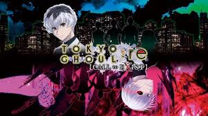 Maybe you would like to learn more about one of these? Tokyo Ghoul Re Call To Exist Review Ps4