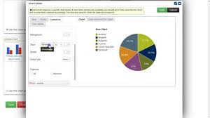 Add Visualization Pie Chart Daviz Tutorial