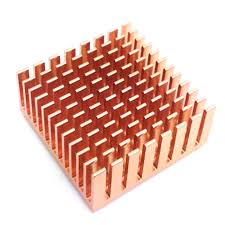 buy copper heat sink for raspberry pi