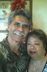 Andrew Apuna Obituary (2015)