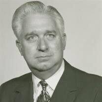 Robert Brinkman Obituary