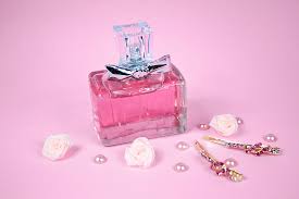 736x1308 lockscreen addict · 720x1280 pin by vanessa almeida on fragrance pink aesthetic pastel pink · 1024x682 download perfume bottle on pastel pink background . Royalty Free Photo Pub Cologne Bottle Pickpik