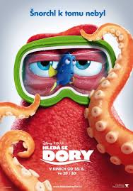 Resultado de imagen de buscando a dory