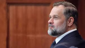 Florida judge grants protective order against US Rep. Cory Mills at request  of ex-girlfriend