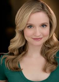 SHOWBIZ NATION LIVE! Interview With "Heartbreak Hotel's" ERIN BURNISTON