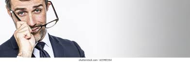 3+ Thousand Skeptical Businessman Royalty-Free Images, Stock Photos &  Pictures