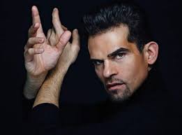 Biography Antonio Najarro