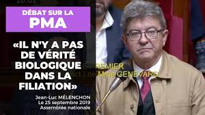 Jeanine bayona, sa mère : Pma Et Jean Luc Melenchon Renia Son Pere Et Sa Mere Riposte Laiqueriposte Laique