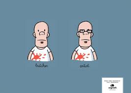 Oogmerk Opticians Print Ads Ads Creative Creative Advertising