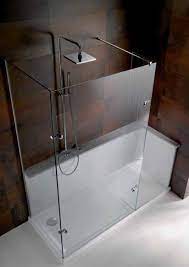 Rifare impianto idraulico bagno cucina e impianto termosifoni con montaggio caldaia a 4 vani voi dovete mettere tutti i materiali meno che la caldaia e elementi appartamento 80mq il gas metano passa. Togliere Vasca Mettere Doccia Vasche Doccia Doccia Aperta Doccia