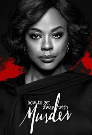 I absolutely love "How to get away with murder". Annalise is dope and Asher  is a whole mood. I kind of love almost all the characters.....I got so  glued to it and