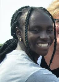 Holland Sentinel All-Area Girls Track and Field Team