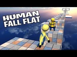 Minions At The Super Mario Course In Human Fall Flat Youtube In 2020 Human Fall Flat Super Mario Minions