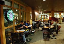 11 Starbucks Coffee Shop Home Starbucks