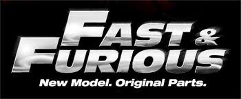 Sinopsis fast and furious 9 (2021) : Fast Furious Neues Modell Originalteile Wikipedia