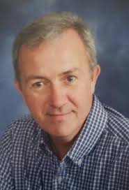 Dale Tharrington Obituary (1961