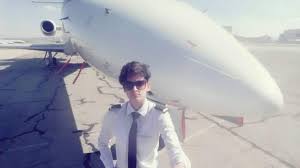 Most hobby fliers are content with a ppl. Kerala Govt To Pay Training Costs And Help 20 Year Old Become India S First Transgender Airline
