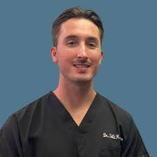 Dr. Seth Moore of Muncie Spine and Rehab in Muncie
