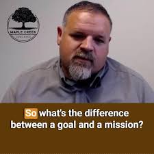 Goals and missions are two important aspects of any successful business.  They provide the roadmap for where you want to take your company and help  to keep everyone focused and