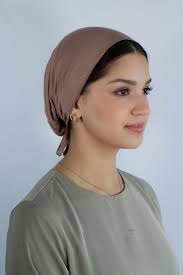 Premium Quality Inner Silk Undercap
