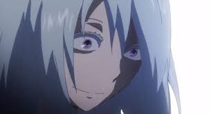 Pin By Cokey Dokey On Muhyo To Roji No Mahouritsu Soudan Jimusho Supernatural Special Places Anime