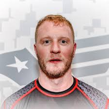 Competitor List [2018 Kansas City BJJ Championships]