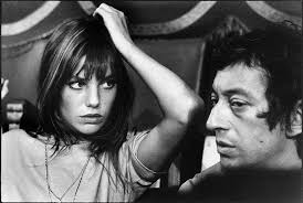 Expo] Serge Gainsbourg, 5 bis rue de Verneuil : des clichés rares