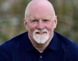 Norman Beck running for Ward 3