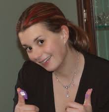 Becky Sherrick Harks