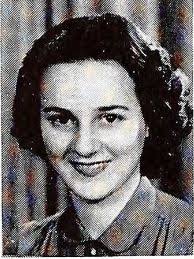 Grace Llewellyn Smith Chandler (1921-1975)