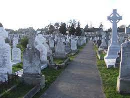 Peter and paul cemetery history click here to read you are here: Ire Little Bray St Peter S Catholic Cemetery Ww1 Cemeteries Com A Photographic Guide To Over 4000 Military Cemeteries And Memorials