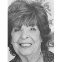 FRANCINE TAYLOR Obituary