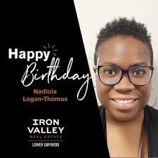 Happy birthday, Nadiola! 🎂