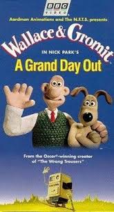 Aile filmi animasyon film izle komedi filmleri türkçe dublaj filmler yabancı film izle. A Grand Day Out Wikipedia