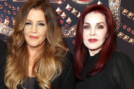 Bombshell Lawsuit Accuses Priscilla Presley of 'Pulling Plug' on Daughter