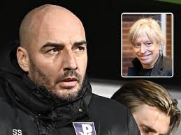 Sheldon Moore pakt Belgische titel superwelters