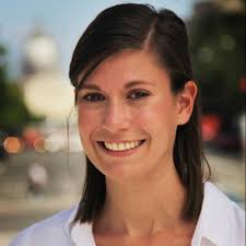 Emily Hoerner, Senior Reporter at Injustice Watch